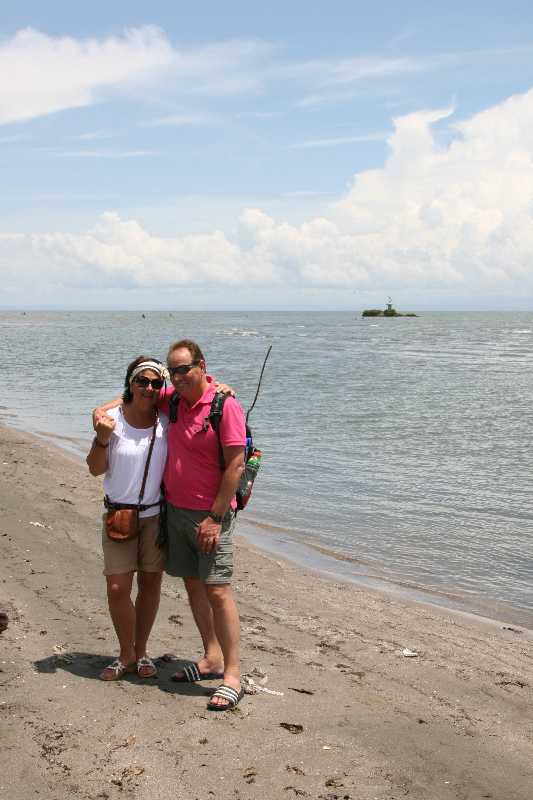 Mexico & Guatemala 2010 - 1015